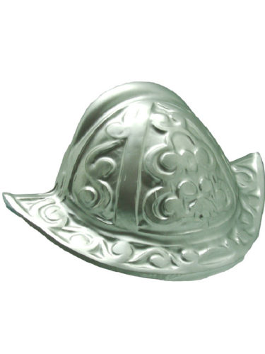 Casco español
