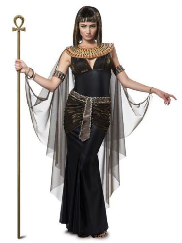 Disfraz Reina Cleopatra
