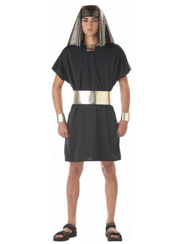 Disfraz Faraon