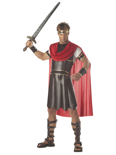 Disfraz Hercules