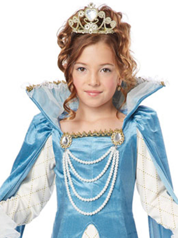Disfraz Reina Renacestista - Imagen 2