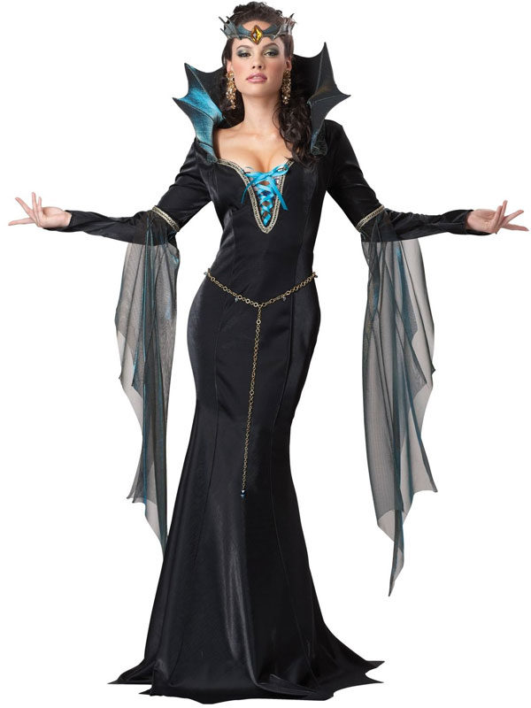 Disfraz Sorceress