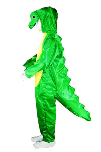 Disfraz de Dinosaurio