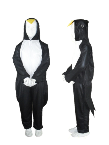 Disfraz Pingüino