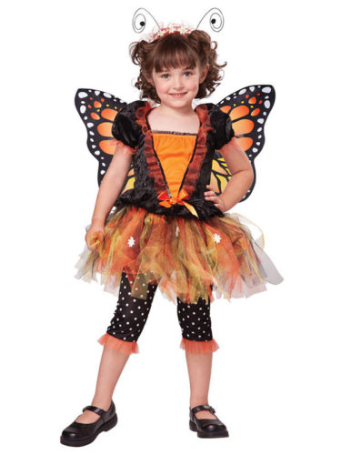 Disfraz Mariposa