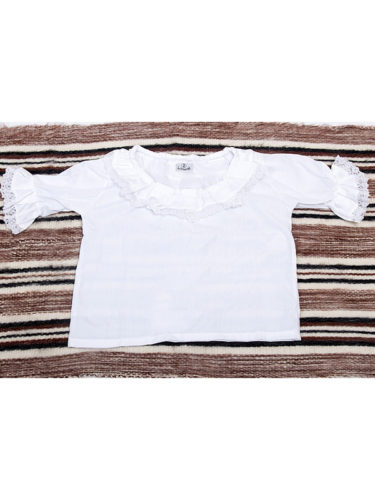 Blusa Vuelos