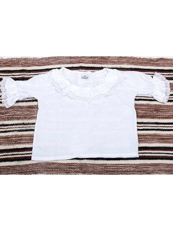 Blusa Vuelos