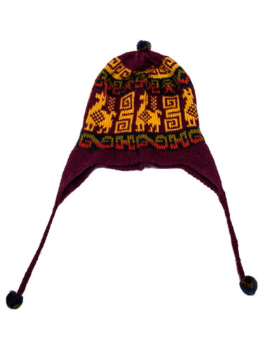 Gorro nortino