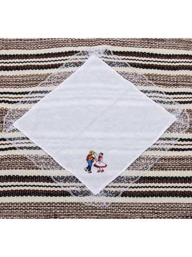 Pañuelo cueca