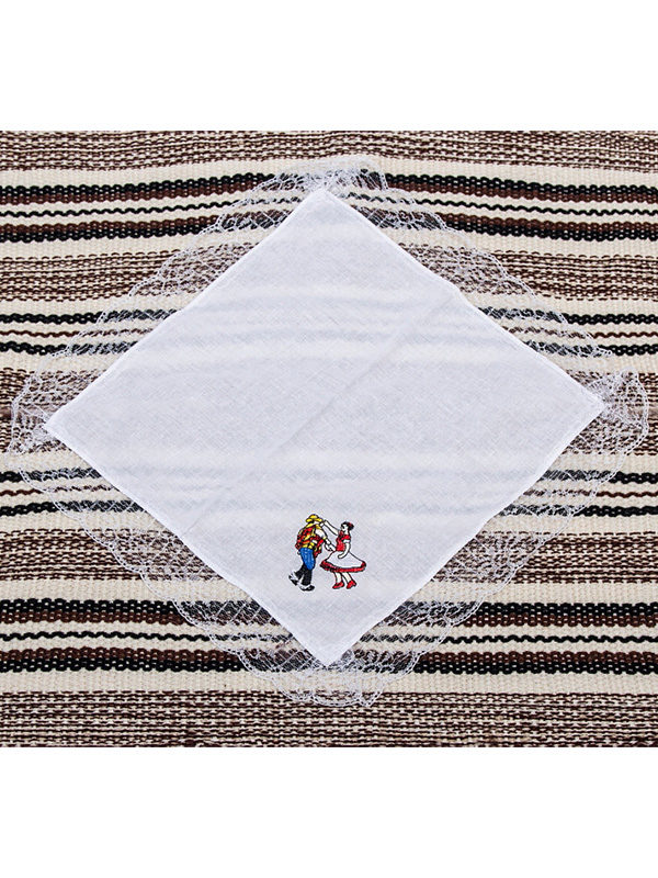 Pañuelo cueca