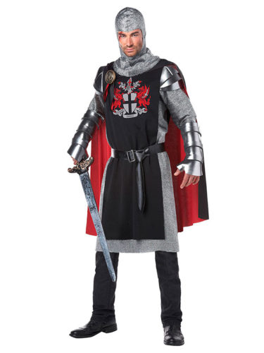 Disfraz Caballero Medieval