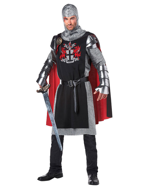 Disfraz Caballero Medieval