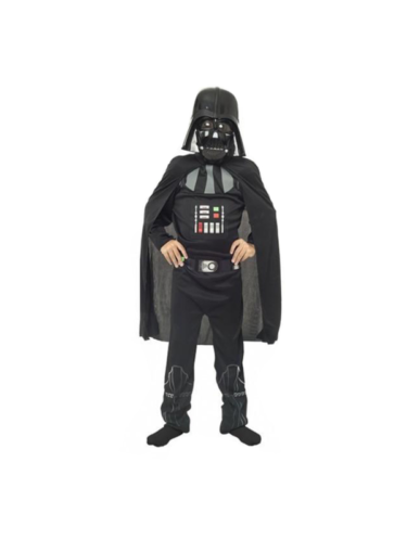 Disfraz Darth Vader