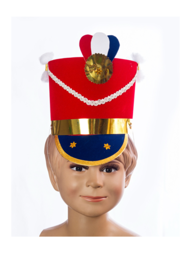 Gorro San Martin
