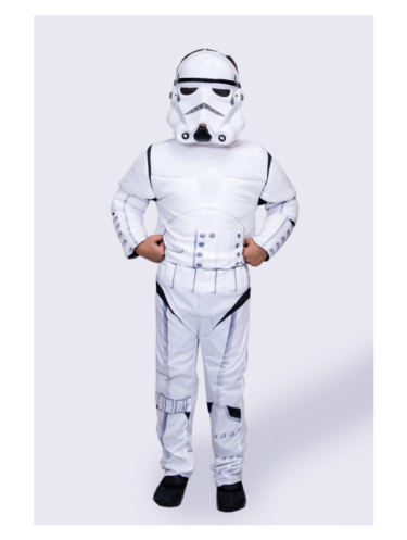 Disfraz Stormtrooper