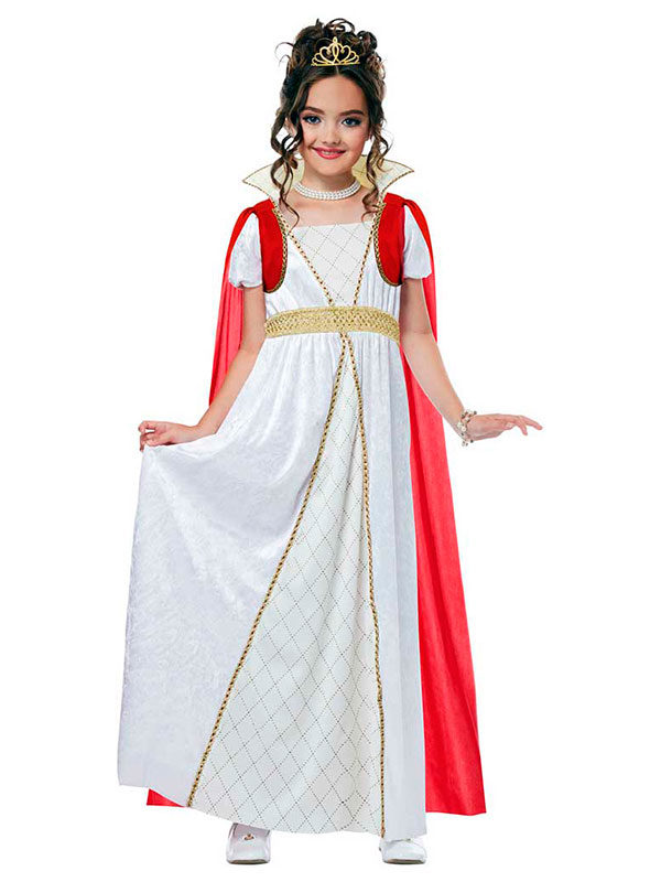 Disfraz Emperatriz Imperial