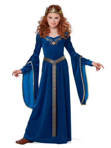 Princesa Medieval