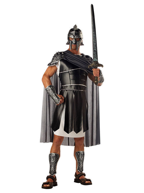 Disfraz Gladiador