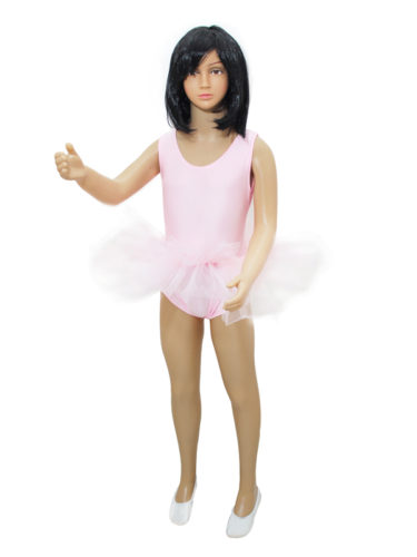 diafraz bailarina chocochoco disfraces