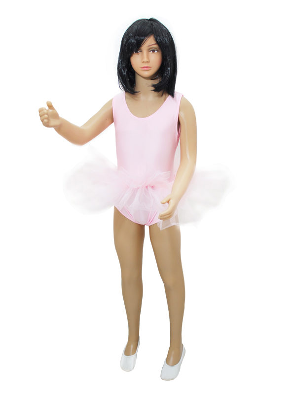 diafraz bailarina chocochoco disfraces