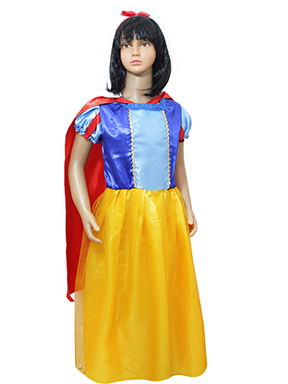 Disfraz Blanca Nieves
