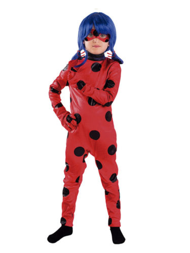 Disfraz lady bug choco choco disfraces venta de disfraces