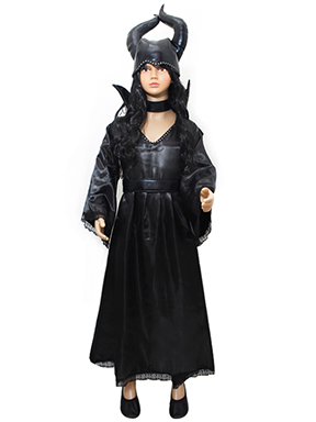 disfraz_malefica chocochoco disfraces