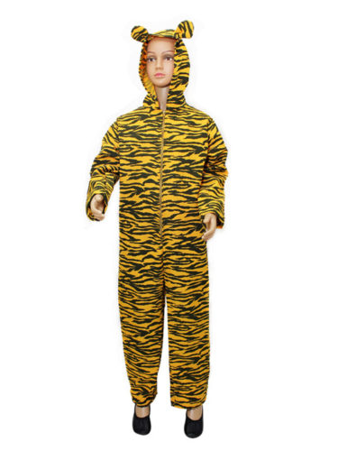 Disfraz Tigre