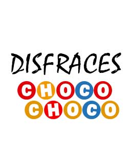 disfraces_choco choco halloween