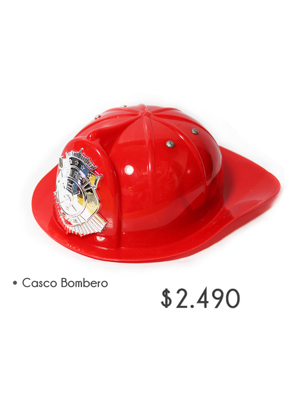 Ov0wmn8n Bombero Casco Choco Disfraces Juguetes DIW2eYEH9
