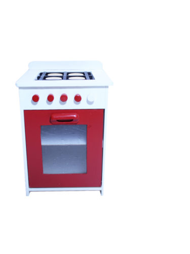 Cocina madera