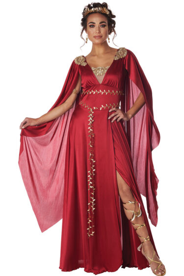 Disfraz Diosa Romana