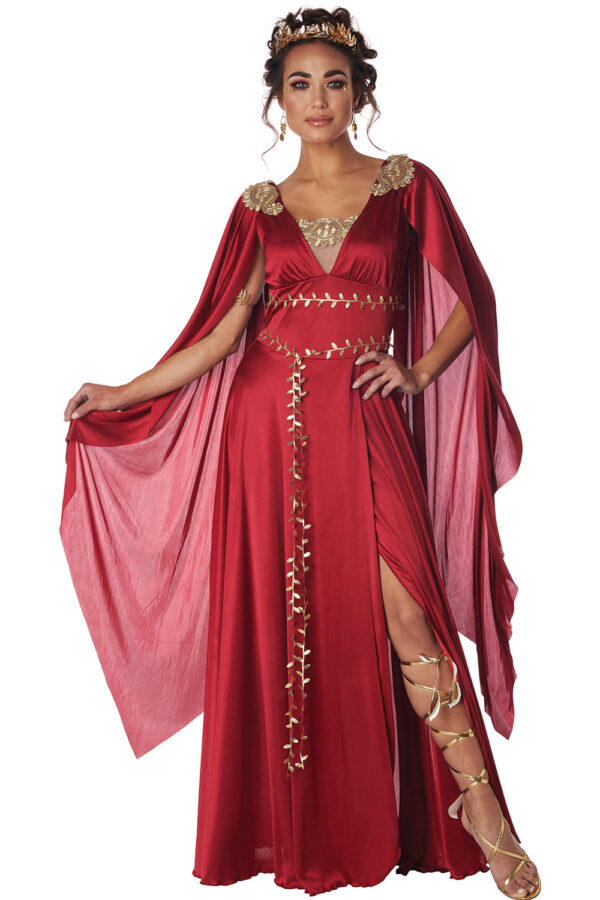 Disfraz Diosa Romana