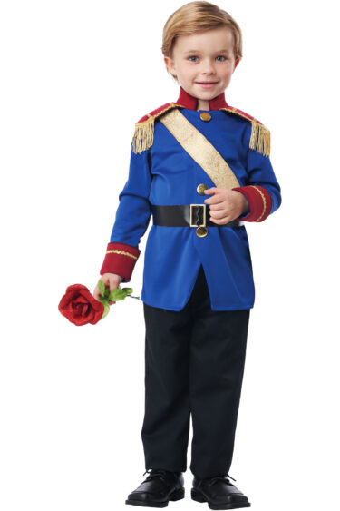 Principe Pequeño