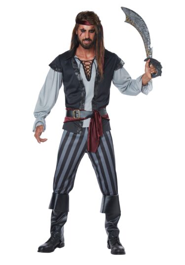 Pirata Scallywag
