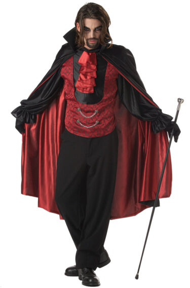 Disfraz Vampiro