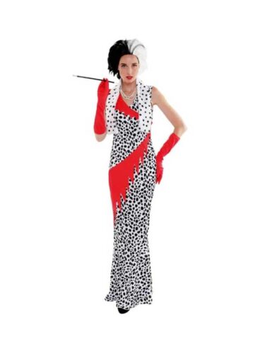 disfraz-Cruella-villana-chocochoco-disfraces